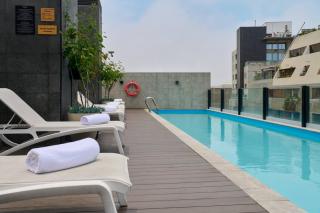 INNSiDE by Meliá Lima Miraflores - 2