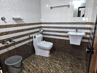 Guruvayur Nest Octa - 3 BHK Villa Ground Floor - 9