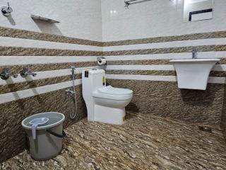 Guruvayur Nest Octa - 3 BHK Villa Ground Floor - 2