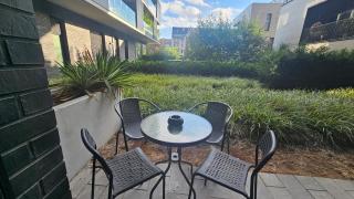 Apartament nad Odrą z antresolą, Rynek 500 m - 6