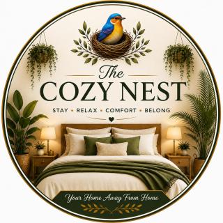 The Cozy Nest Faisal Town ISB - 0