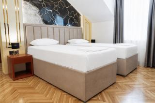 Hotel Sucevic Garni - 4