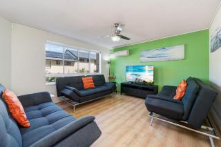 Kings Cove Unit 3 - 5