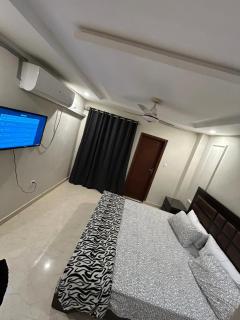 The Cozy Nest Faisal Town ISB - 7