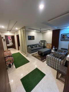 The Cozy Nest Faisal Town ISB - 5