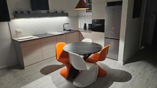 Apartament nad Odrą z antresolą, Rynek 500 m - 3