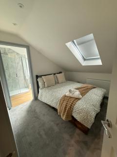 4 Bedroom Apartment In Glasgow City Centre - 4