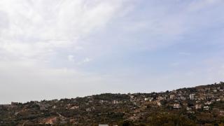Rooftop Stay Bqaatouta u1 Chimney, WiFi & AC - 1