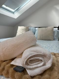 4 Bedroom Apartment In Glasgow City Centre - 5