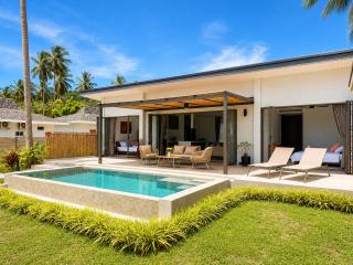 Sunset Beachfront Villas Co Ltd - 8