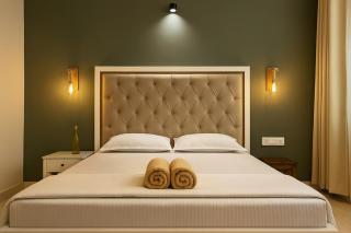Palmiera Luxurious 1BHK in Calangute - 5