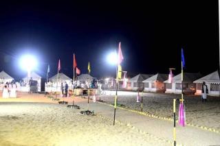 Hotel O Dream Land Desert Camp - 5