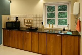 Palmiera Luxurious 1BHK in Calangute - 1