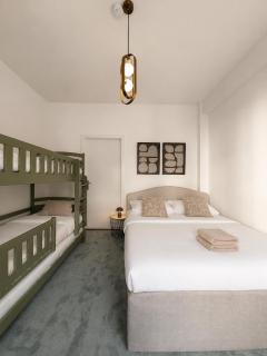 Stay and Smile, Luxe stay in the heart of Antwerp - 9