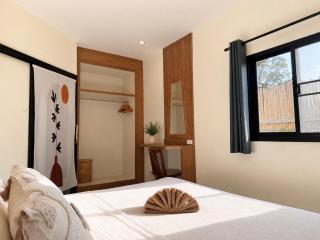 Coconut Breeze - 5mn ZenBeach - Garden View - 7