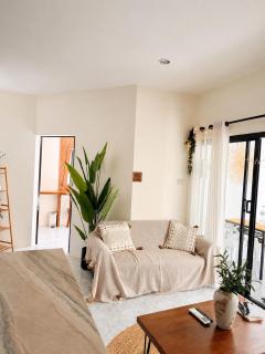 Coconut Breeze - 5mn ZenBeach - Garden View - 6