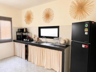 Coconut Breeze - 5mn ZenBeach - Garden View - 3