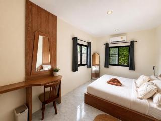 Coconut Breeze - 5mn ZenBeach - Garden View - 2