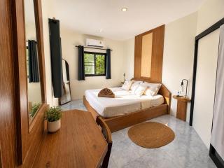 Coconut Breeze - 5mn ZenBeach - Garden View - 8