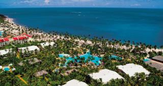 Meliá Caribe Beach Resort - All Inclusive - 4