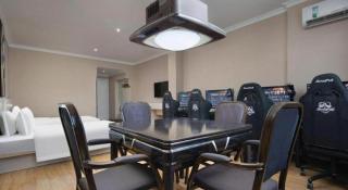 7 Days Inn Changsha Jingwanzi International Furniture Plaza - 4