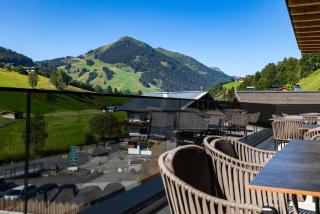 LH Linzerhaus Suites Saalbach - inklusive Jokercard - 6