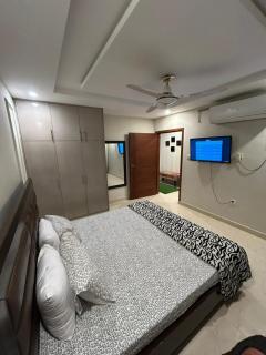 The Cozy Nest Faisal Town ISB - 1