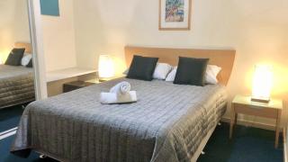 #55 Grand Pacific Resort, Outdoor Spa With A View! - Caloundra - 4