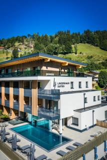 LH Linzerhaus Suites Saalbach - inklusive Jokercard - 5