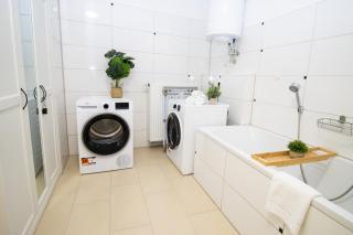 140qm Wohnung für 6-10 Personen, Zentrum - Gernsbach - 1