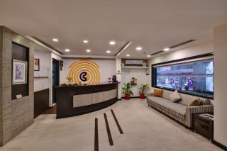Click Hotel Yuvraj Surat - 4