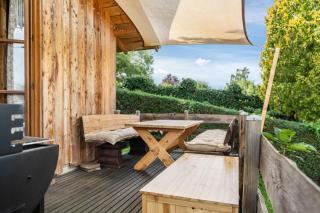 Uriges Tinyhaus - 4