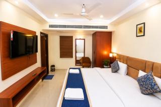 Hotel Ashiyana Inn Homestay - 4
