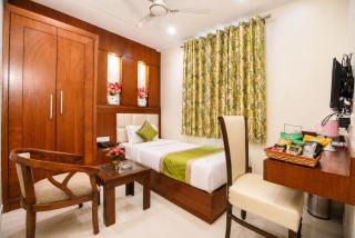 Hotel Ashiyana Inn Homestay - 1