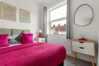 Station House - Victorian Home - Free Parking - 8