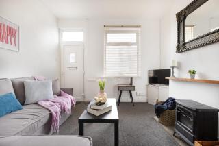 Station House - Victorian Home - Free Parking - 6