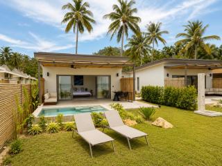 Sunset Beachfront Villas Co Ltd - 7