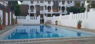 Sebuleni Sea Luxury Homestay Nyali Msa-Neem Ave Walk to Nyali Beach - 0