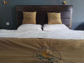 Hunza Oriole Hotel - 9