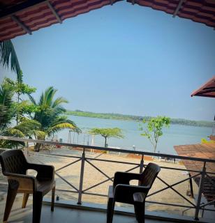 The back water villa - 0
