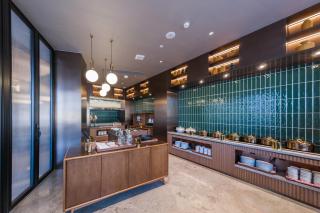 Orange Hotel Shantou MixC - 7