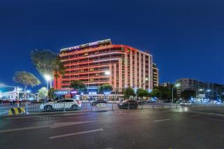 Orange Hotel Shantou MixC - 6