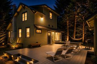 Peaceful Forest Retreat Near JBLM & Seattle - 5