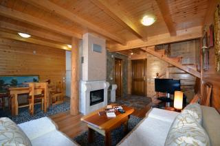 Holiday Homes Durmitorski Gaj - Žabljak - 8