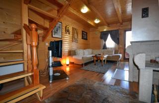 Holiday Homes Durmitorski Gaj - Žabljak - 4