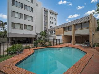 Oceanic Apt Unit 8 - 2