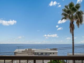 Oceanic Apt Unit 8 - 1