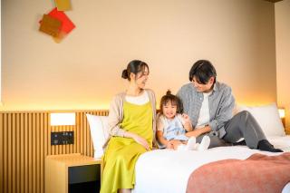 The Royal Park Hotel Kyoto Umekoji - 9