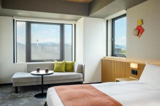 The Royal Park Hotel Kyoto Umekoji - 5