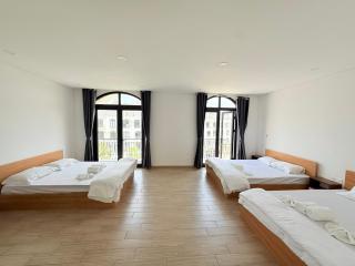 Lầu Vọng Nguyệt Spa-Homestay - 9